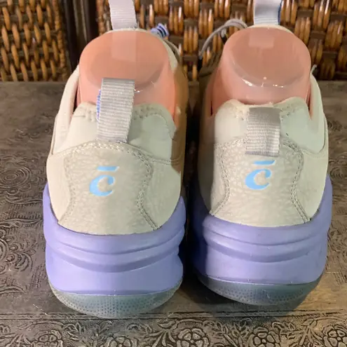 Clove Light Blue Sneakers Size 10