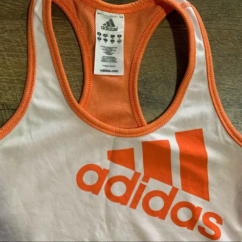Adidas  Tank Size Small