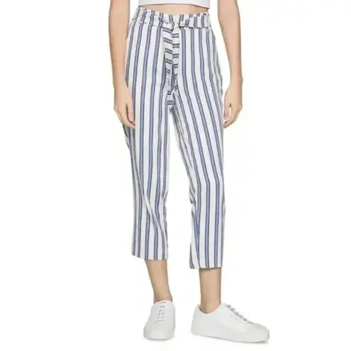 BCBGeneration BCBG Striped Pants NEW Size 0
