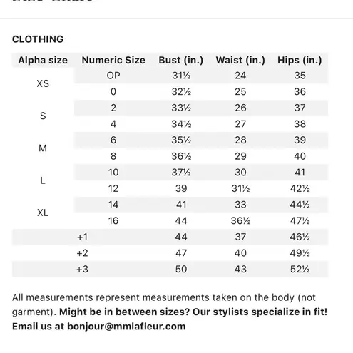 M.M Lafleur “The Woolf “ Jardigan Black Size undefined