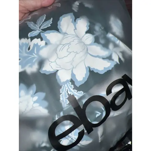 Jantzen Swimsuit Sz 8 Printed Cami Tankini with Comfort Core Brief Modest