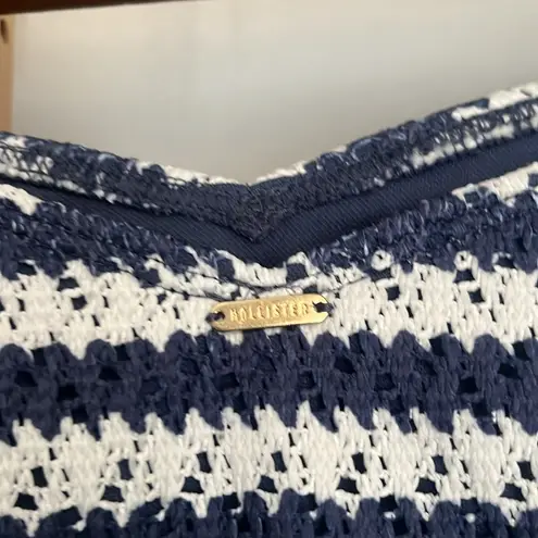 Hollister  Bikini Bottom