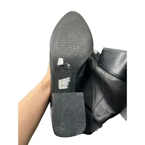 Sol Sana Rico Pony Boots Size 8