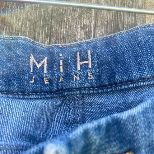 MIH Jeans The London Subtle Bootcut Jeans | 28 Blue