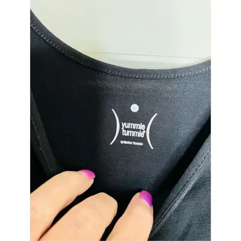 NWT Yummie Tummie Boyfriend Slip YT3