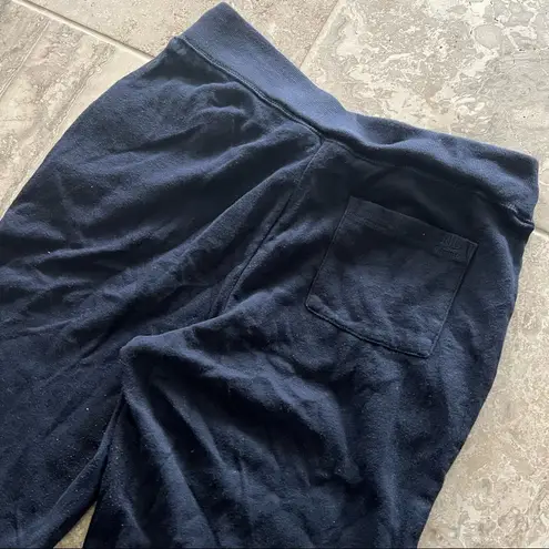 Ralph Lauren L.  Pull-On Jogger Pants Pull-On Navy Size M