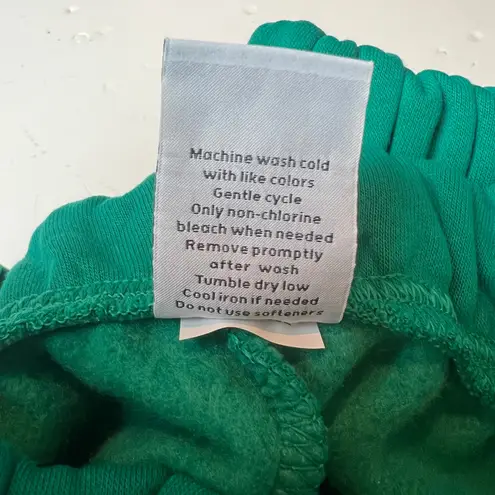 DSG Women's XS Green High