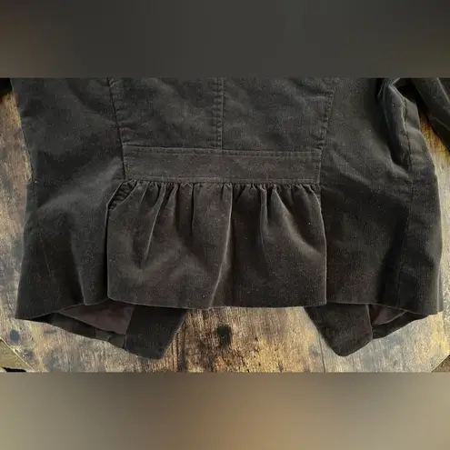 Alfani | women’s corduroy jacket/blazer. Size: 14