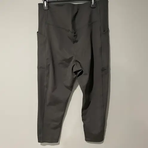 Girlfriend Collective New Compressive Pocket Leggings