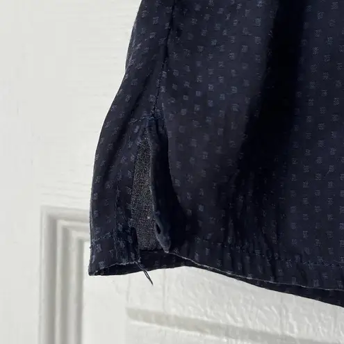 Camaieu Silky Polka Dot Sleep Shorts