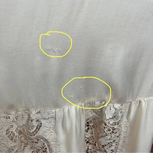 Nightcap Clothing Lily Dress in Nude