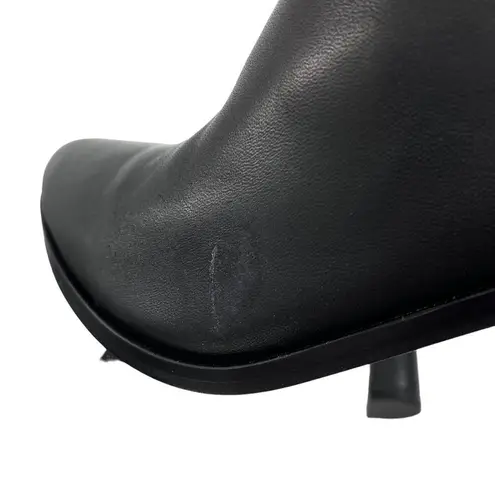 Onyx Dolce Vita Women’s Timone  Leather Boots