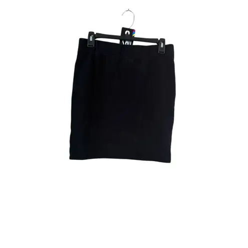 Jack Wills Women's Black Mini Skirt S