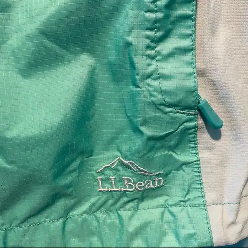 L.L.Bean  Raincoat