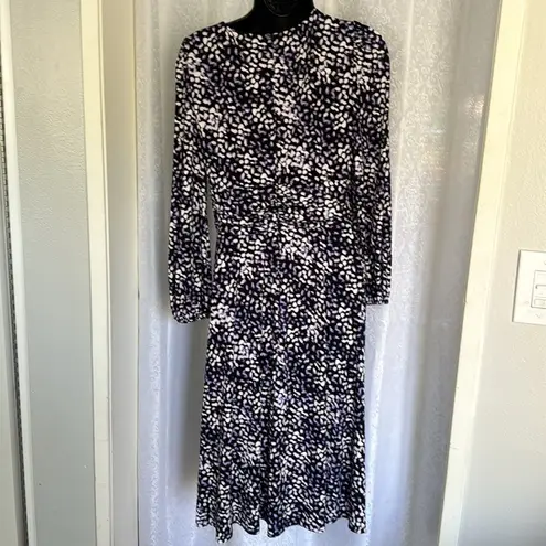 Eliza J  JERSEY DRESS Sz: 6