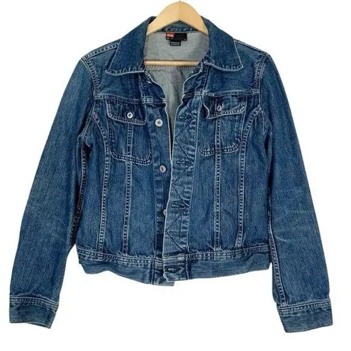 Diesel Jacket Size Small