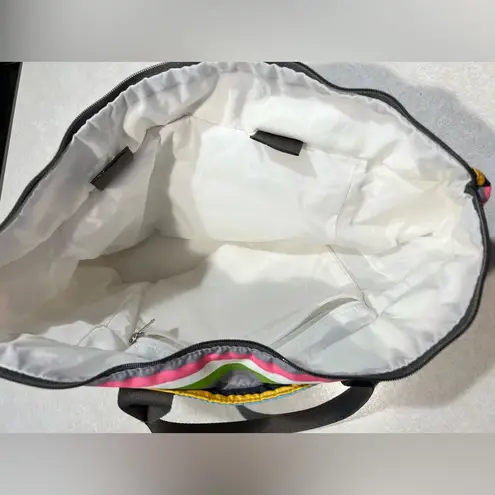 LeSportsac EVERYDAY ZIP TOTE!