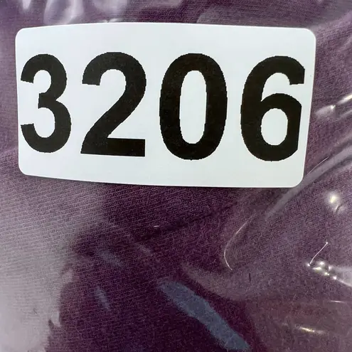 GYM + COFFEE Chill Zip Hoodie Womens XL Purple Long Sleeves Super Soft Casual