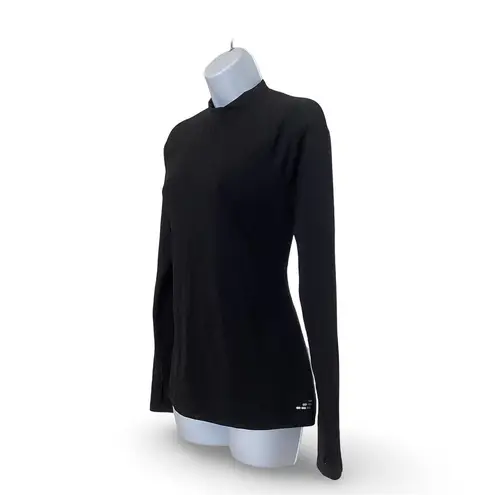 Bcg Cold Weather Long Sleeve Mock Top