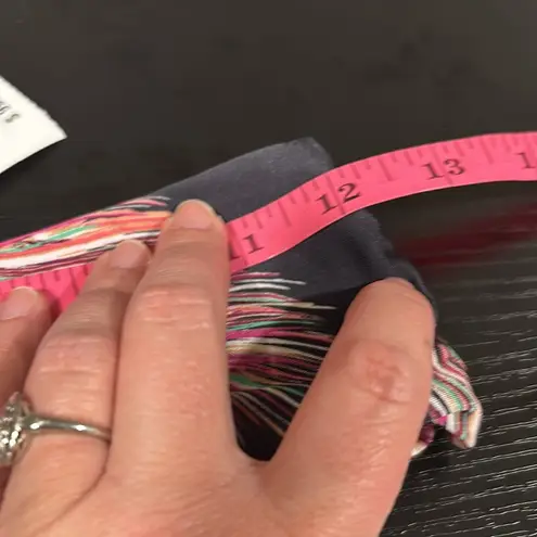 Vix Paula Hermanny  Krishna Gathering Full coverage swim bottom size XS