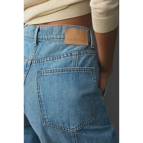 Self Contrast LA The Sol High