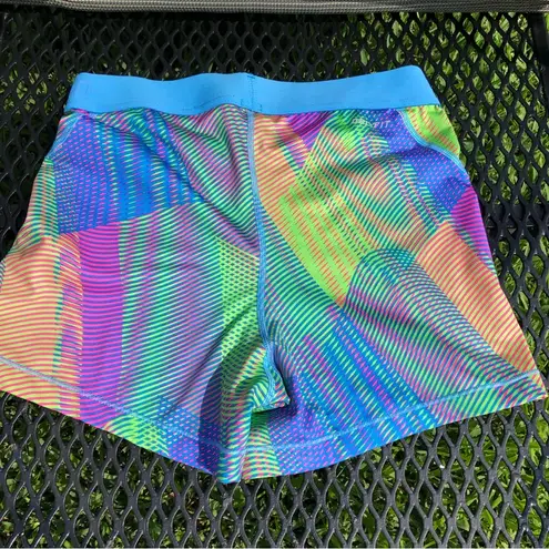 Nike Pro Hypercool Dri-Fit Multicolored Training Set M