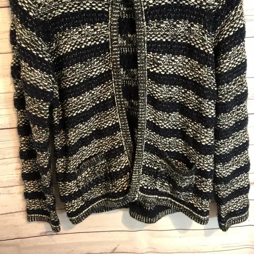 Anthropologie  Moth Acrylic Cardigan sweater