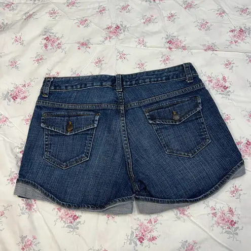 Banana Republic Shorts