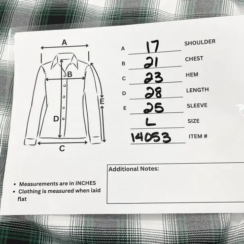 Dixxon Womens Flannel Top Large Callahan Plaid Street Grunge Heritage Overshirt Green