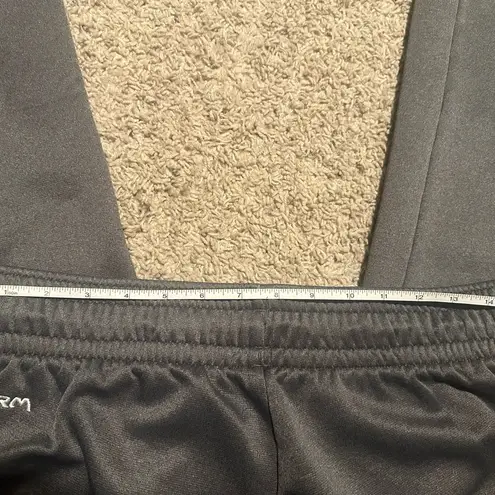 Under Armour Women’s  Geostorm Gray Sweatpants