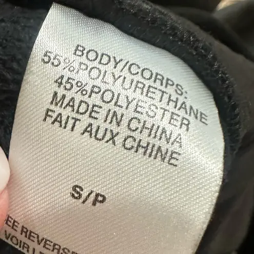 Cami NYC Hanie Vegan Leather Pants NWT Size Small | Black Faux Leather Trousers