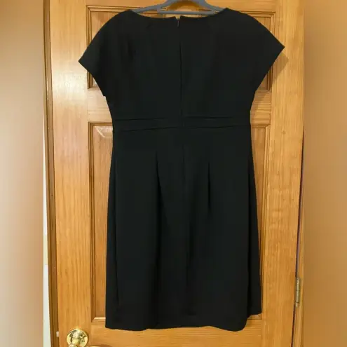 Liz Lange Maternity Black Dress Womens Medium formal Cocktail‎ Occasion Size undefined
