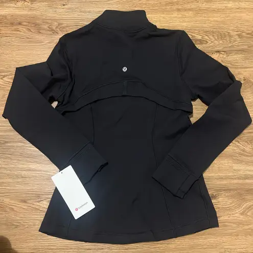 Lululemon Define Jacket Nulu