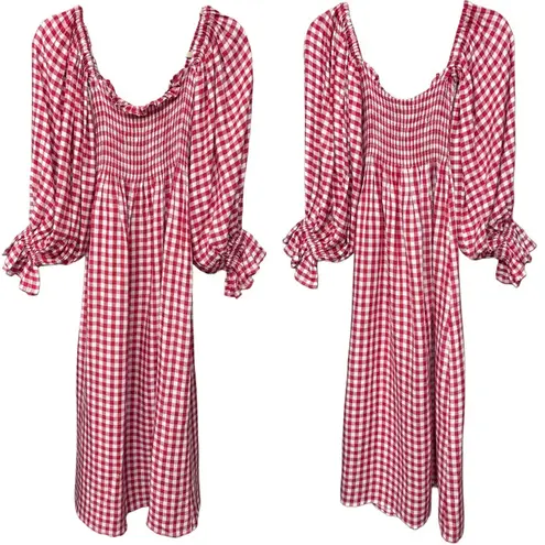 NWT SLEEPER Atlanta Off