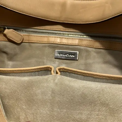 St. John Tote / Shoulder Bag