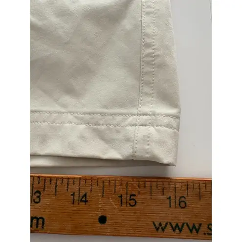 Avia Hike Shorts Size XXXL Beige Lightweight Outdoor Climbing Beach Vacation *