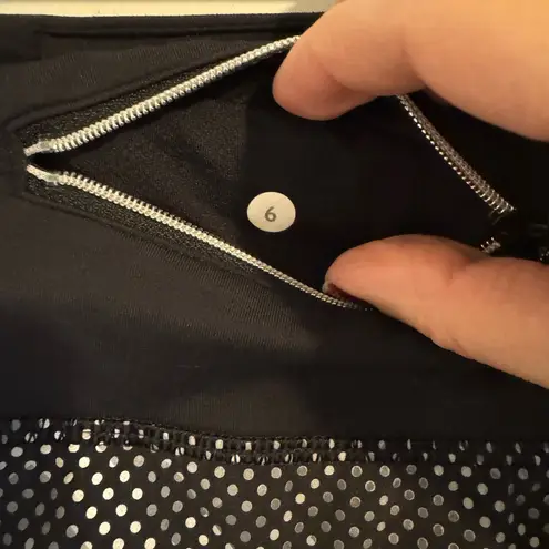 Lululemon  Speed Short Ravish Reptile Shorts - Image 8