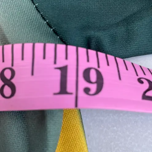 Green Bay Packers Green AOP Pullover Hoodie Sweater