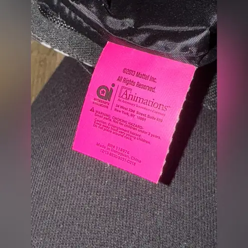 2013 Monster High multi