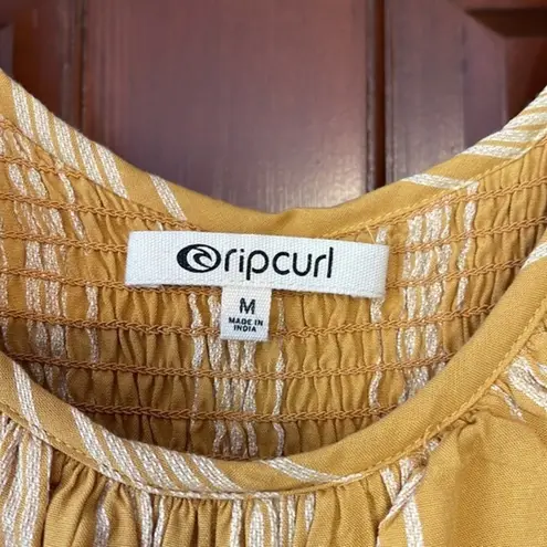Rip Curl  dress new without the tags