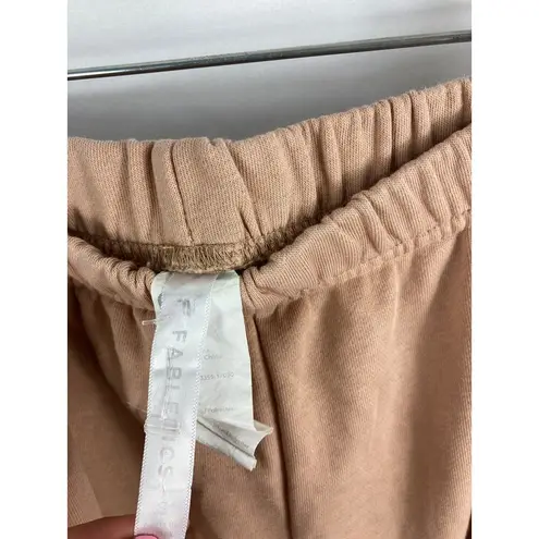 Fabletics  Sweatshirt Sweatpant Set Size Small - Image 6