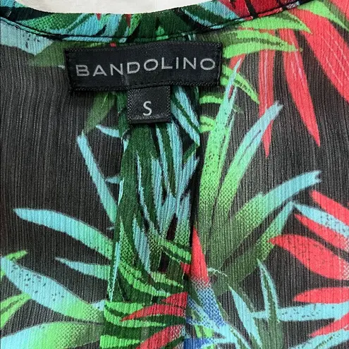 Bandolino
Women Allover Print Maxi Dress, Multicolor