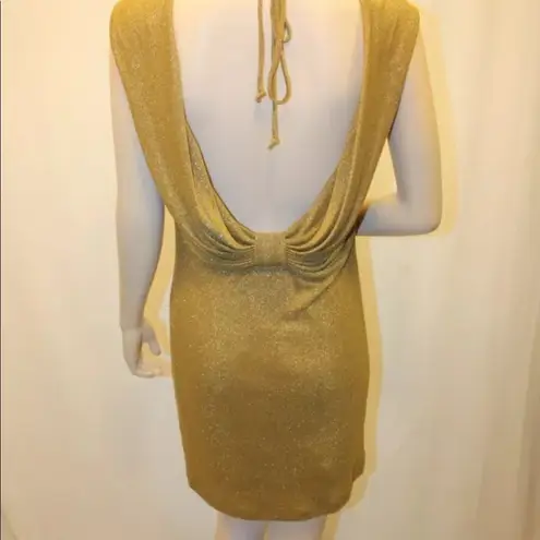 BCBG MAXAZRIA DRESS