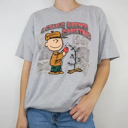 Peanuts A Charlie Brown Christmas T