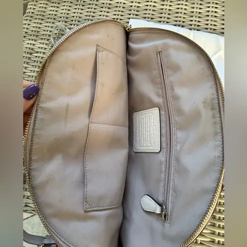 Coach ‎ Cora Domed Satchel