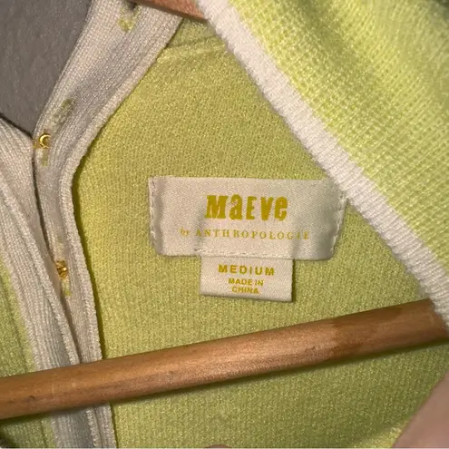 Maeve ANTHRO | Mockneck Sweater Shift Dress