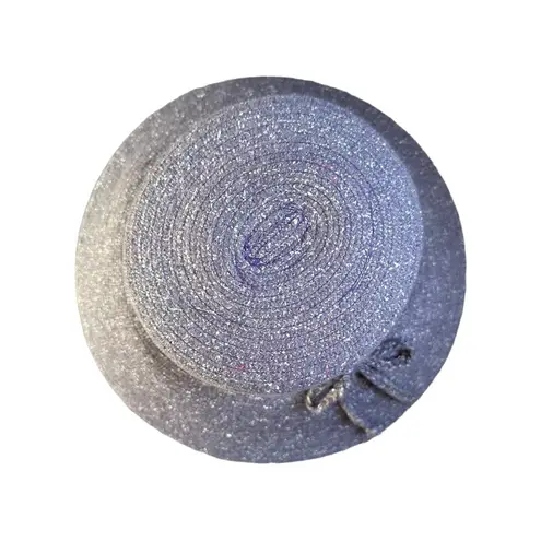 Cloche Hat Purple Fedora Cap Wide Brim Wool Felt Bow Knot Hat