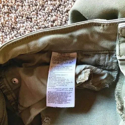 Old Navy ‼️ Skinny Jeans - Size 4‼️