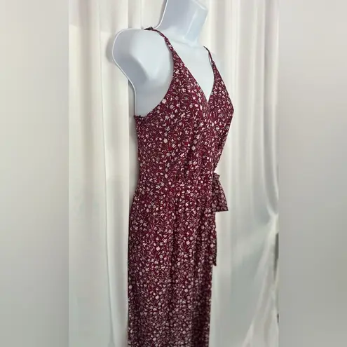 Kaileigh Rica knit Crop Jumpsuit (771)