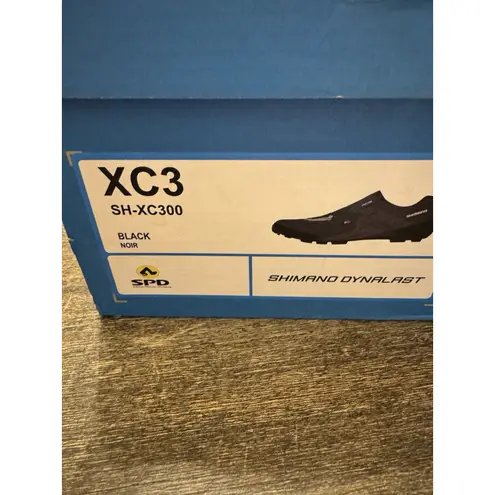 Shimano XC3 SH